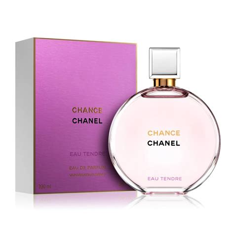 chanel chance eau tendre eau de parfum nocibe|Chanel Chance Eau tendre sample.